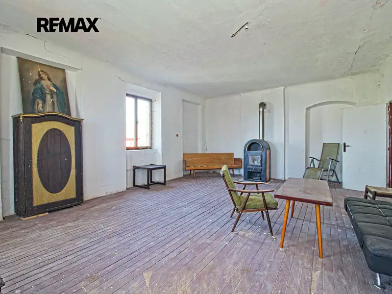 Prodej zemědělské usedlosti 247 m², pozemek 2003 m², Chodová Planá – náhled fotky 2