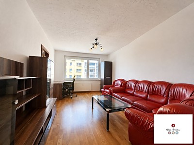 Prodej bytu 3+1 70 m²