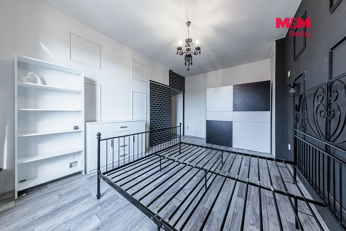 Prodej bytu 2+1 58 m² – fotografie 4