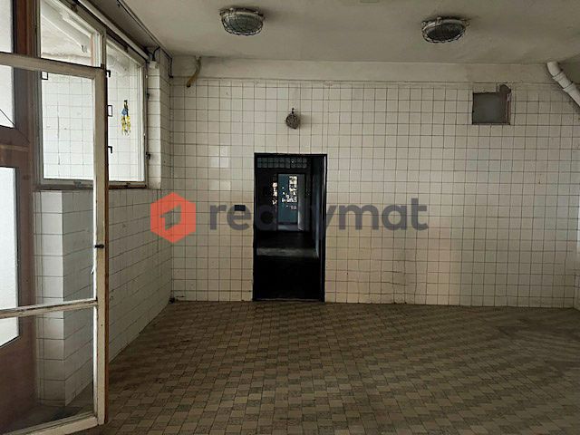 Pronájem skladového prostoru 482 m² – fotografie 3