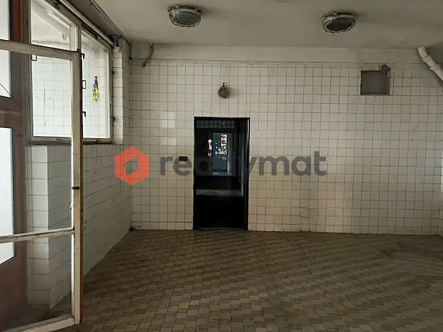 Pronájem skladového prostoru 482 m², Hodonín – náhled fotky 3