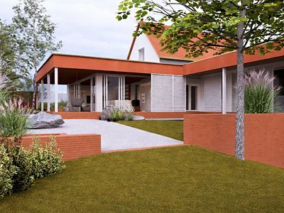 Prodej rodinného domu 220 m², pozemek 1317 m²