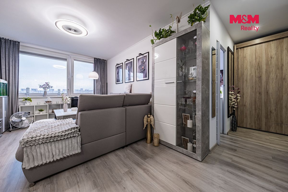 Prodej bytu 2+kk 45 m² – fotografie 5