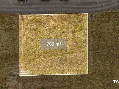 Grundstück zum Kauf, 735 m² (2 von 20)