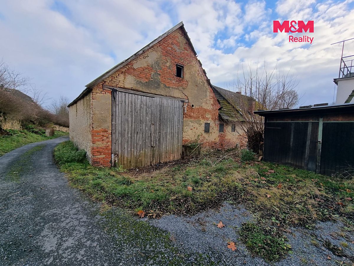Prodej zemědělské usedlosti 361 m², pozemek 210 m² – fotografie 4