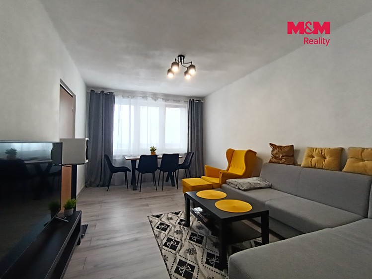 Квартира 3+1 на продаж, 70 м² (4 з 14)
