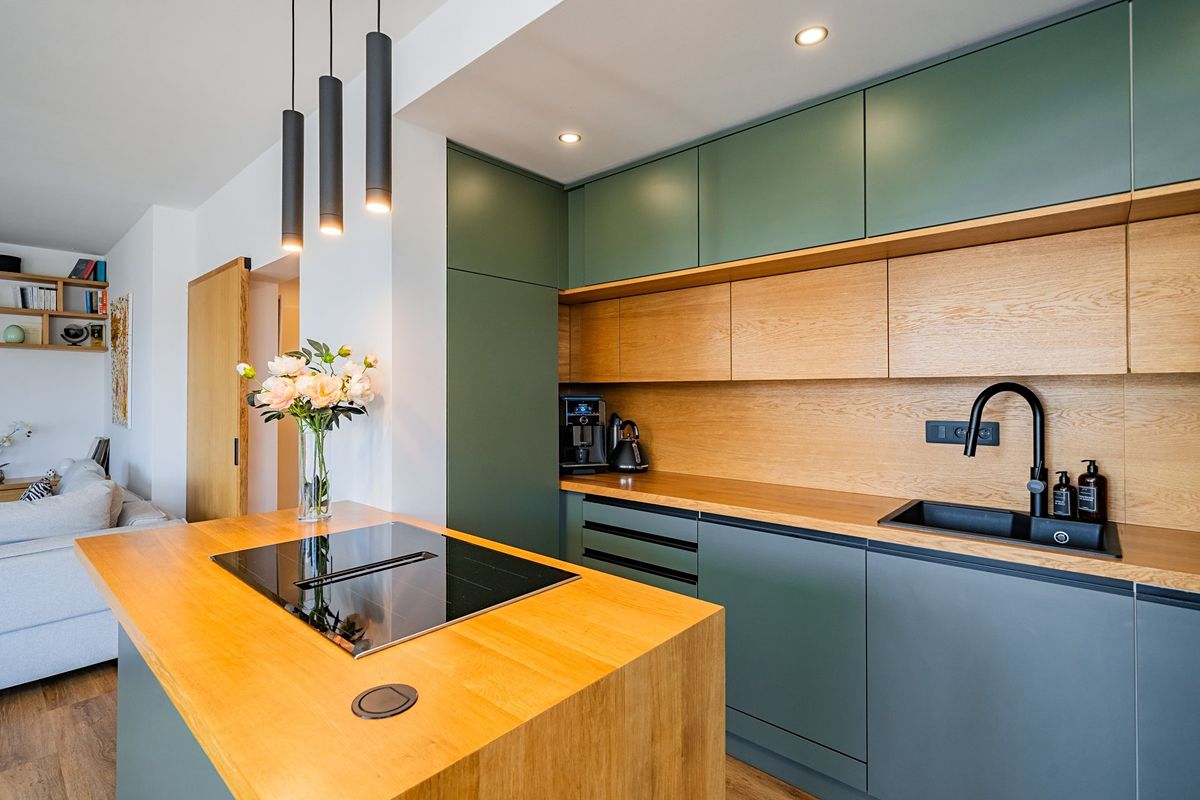 Prodej bytu 3+kk 89 m² – fotografie 4