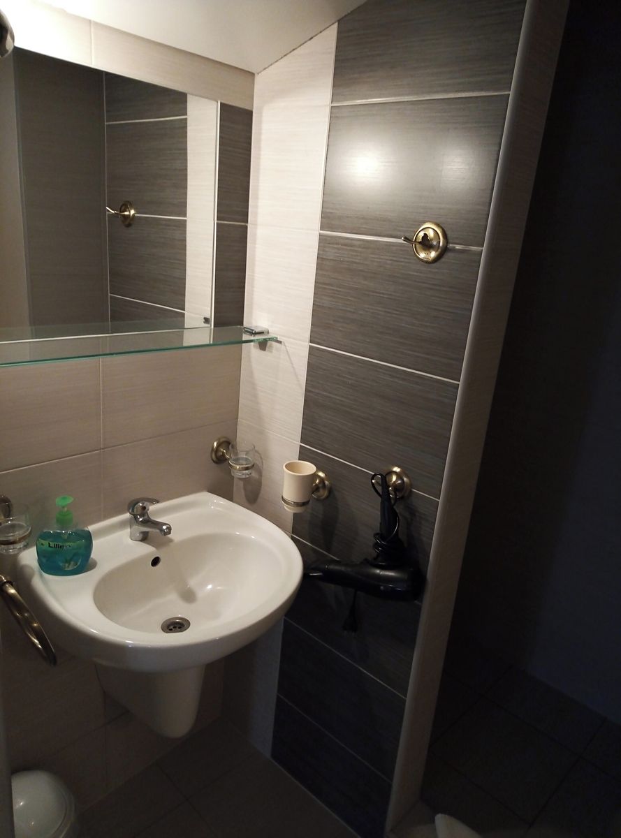 Pronájem bytu 1+kk 29 m² – fotografie 4