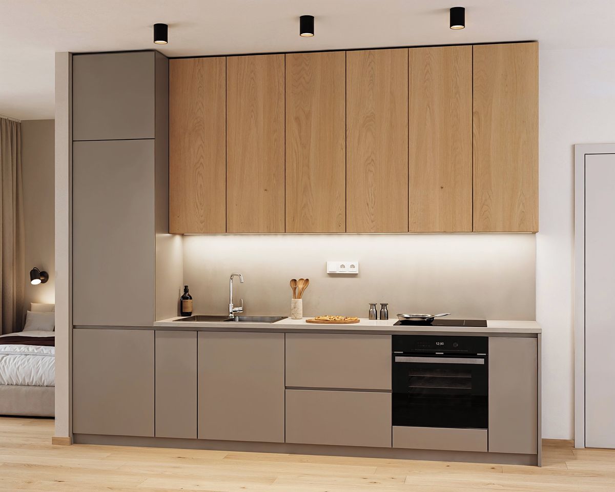 Prodej bytu 2+kk 41 m²