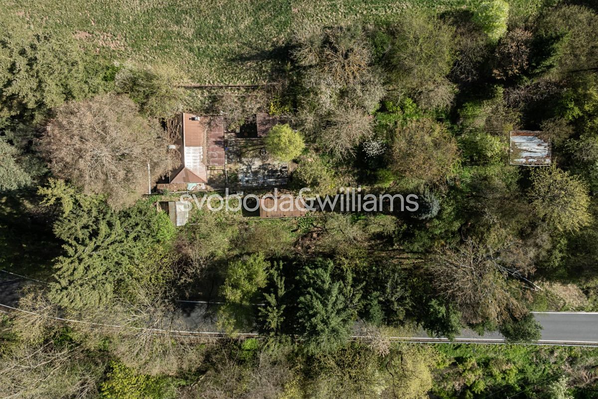 Prodej rodinného domu 50 m², pozemek 1575 m² – fotografie 2
