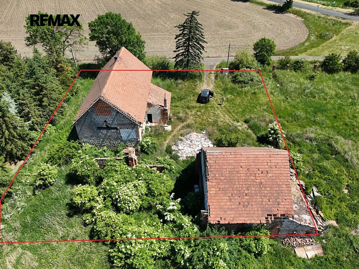 Prodej rodinného domu 130 m², pozemek 1730 m² – fotografie 5