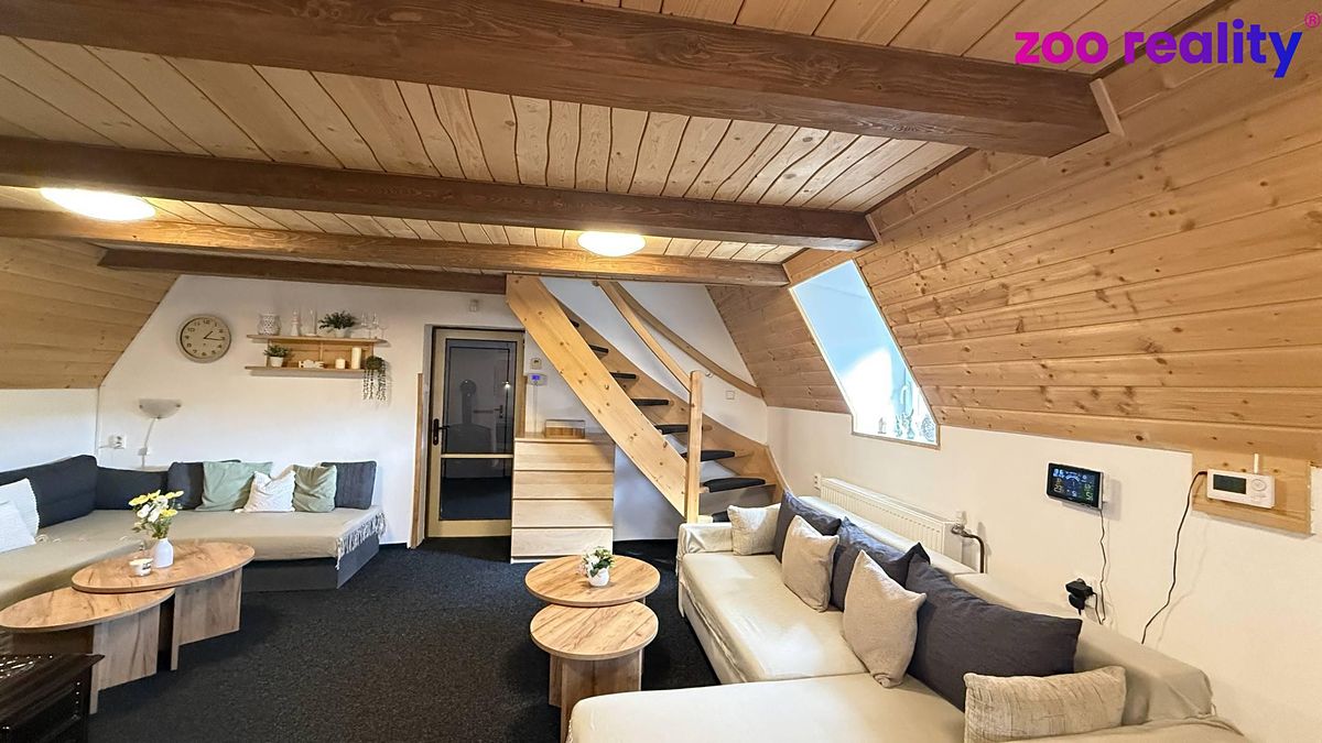 Prodej rodinného domu 80 m², pozemek 1018 m² – fotografie 3