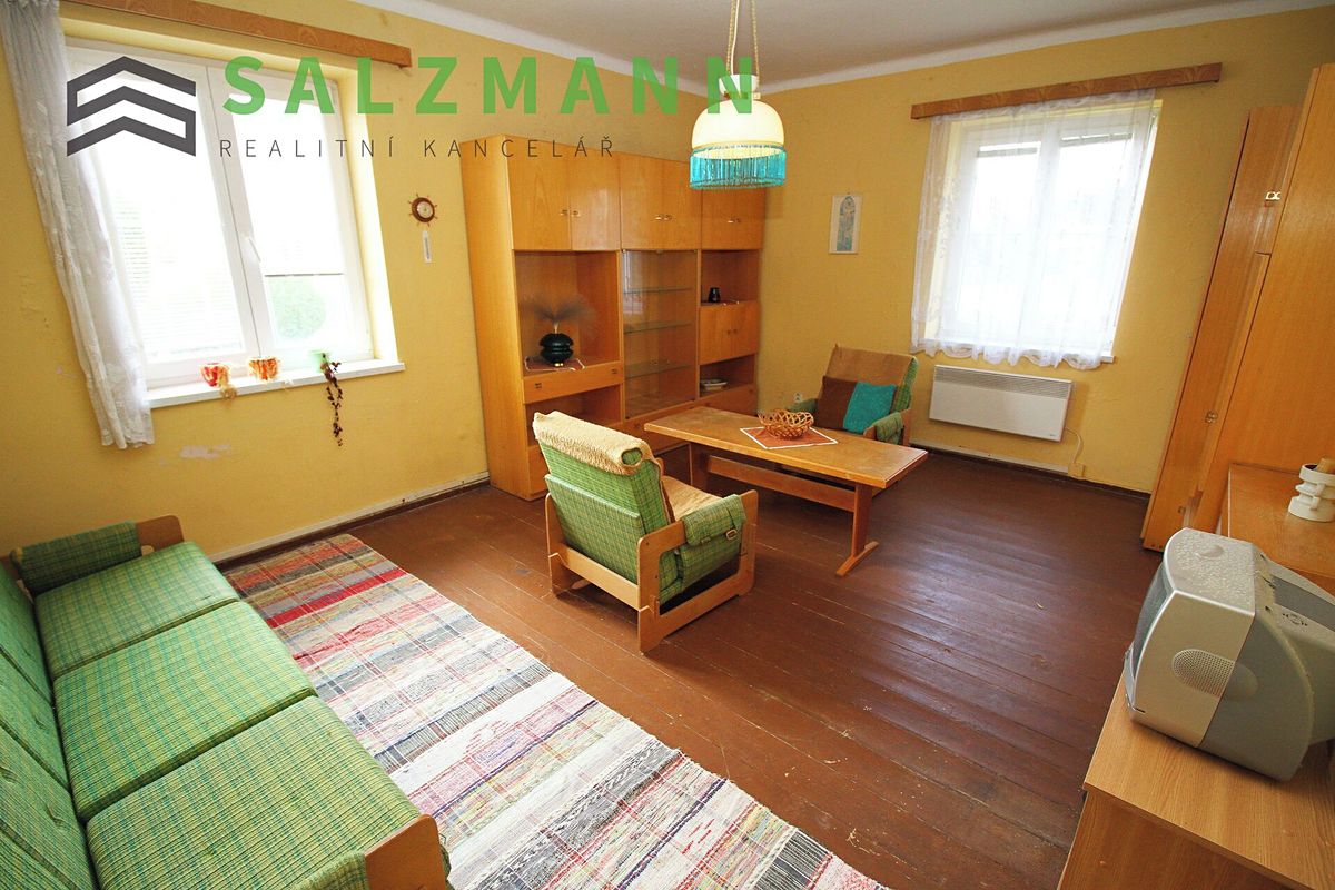 Prodej bytu 3+1 73 m²