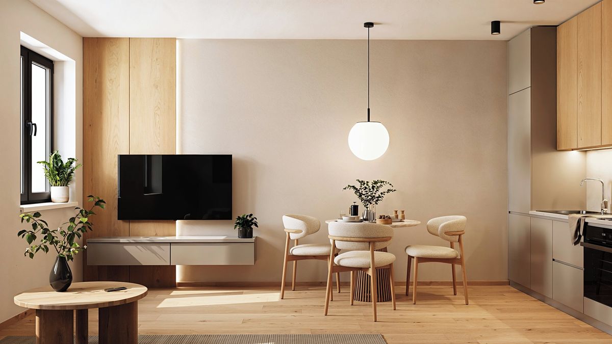 Prodej bytu 1+kk 32 m², Brno – fotka 1 z 3