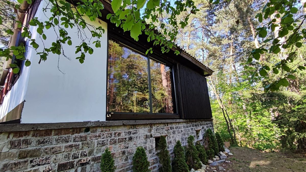 Prodej chaty 70 m², pozemek 220 m² – fotografie 4
