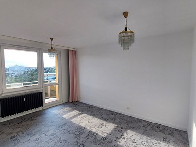 Pronájem bytu 1+1 42 m²
