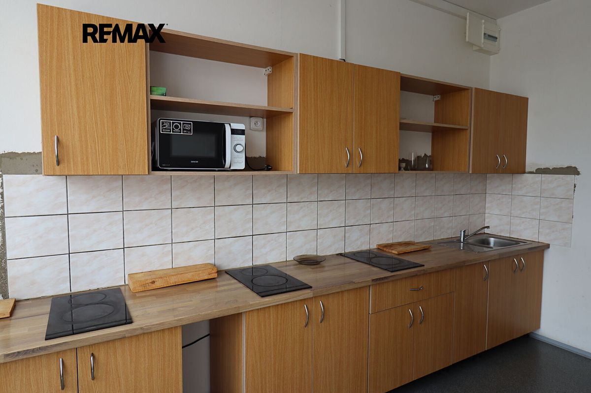 Prodej ubytovacího zařízení 2000 m² – fotografie 2