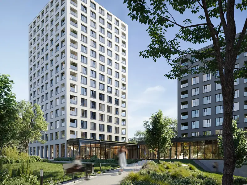 Prodej bytu 3+kk 68 m², Praha – náhled fotky 2