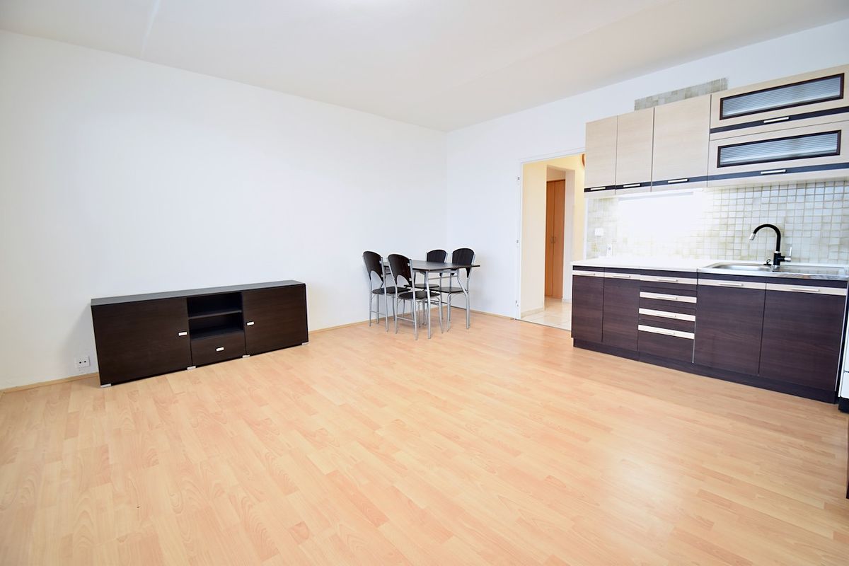 Pronájem bytu 4+kk 76 m²