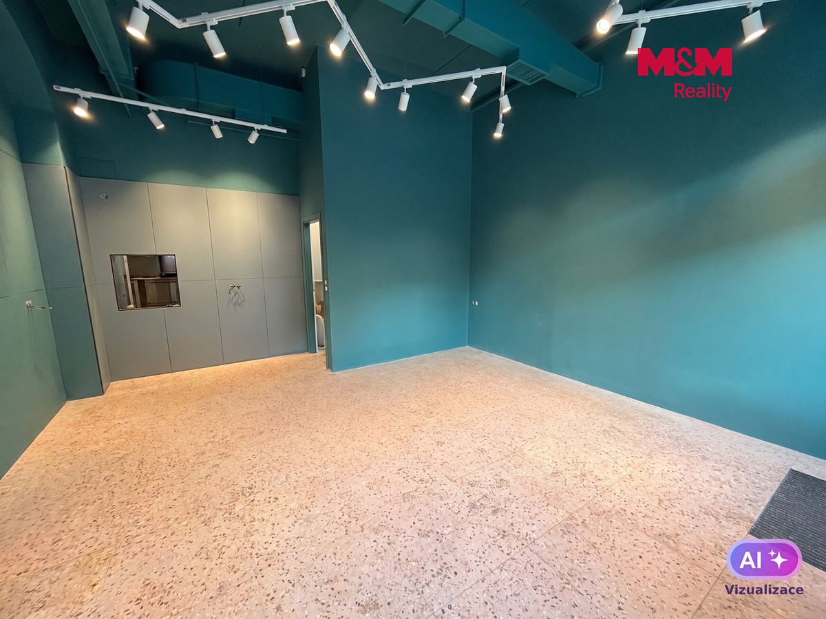 Pronájem restaurace 109 m² – fotografie 4