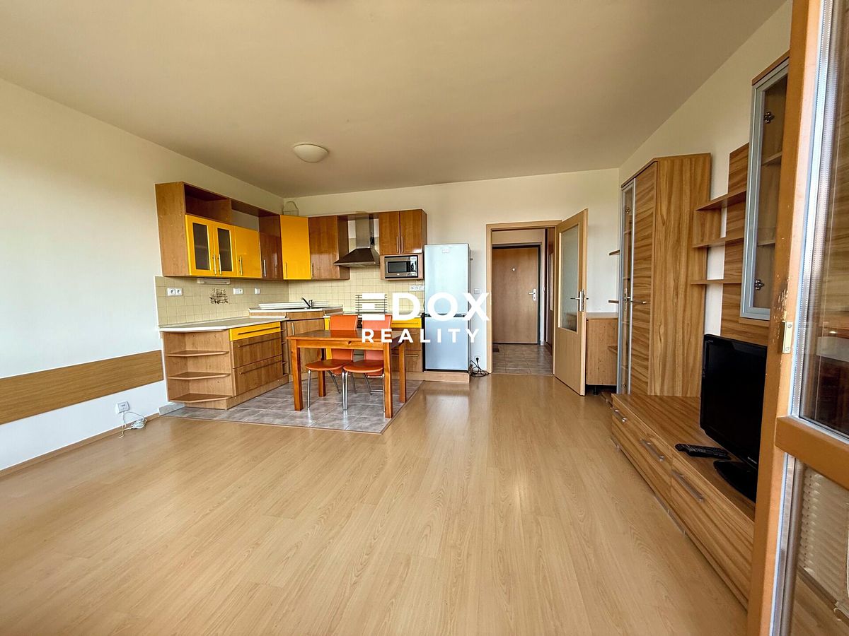 Prodej bytu 1+kk 35 m² – fotografie 4