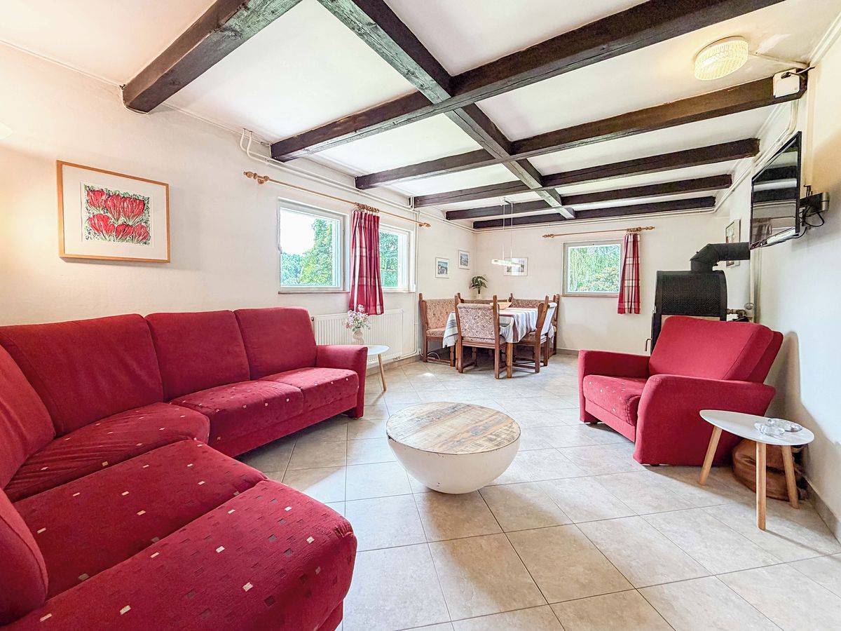 Prodej chalupy 83 m², pozemek 1893 m² – fotografie 3
