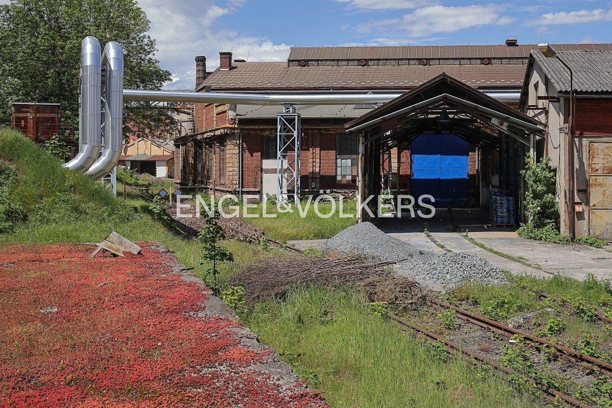 Pronájem skladového prostoru 295 m² – fotografie 3