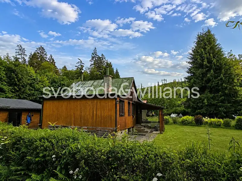 Prodej rodinného domu 60 m², pozemek 571 m², Rataje nad Sázavou – náhled fotky 2