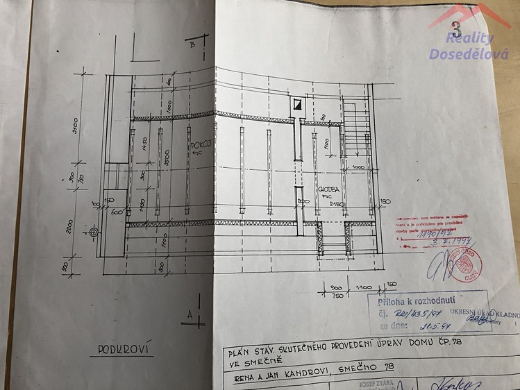 Prodej domu, 66 m² (20 z 20)