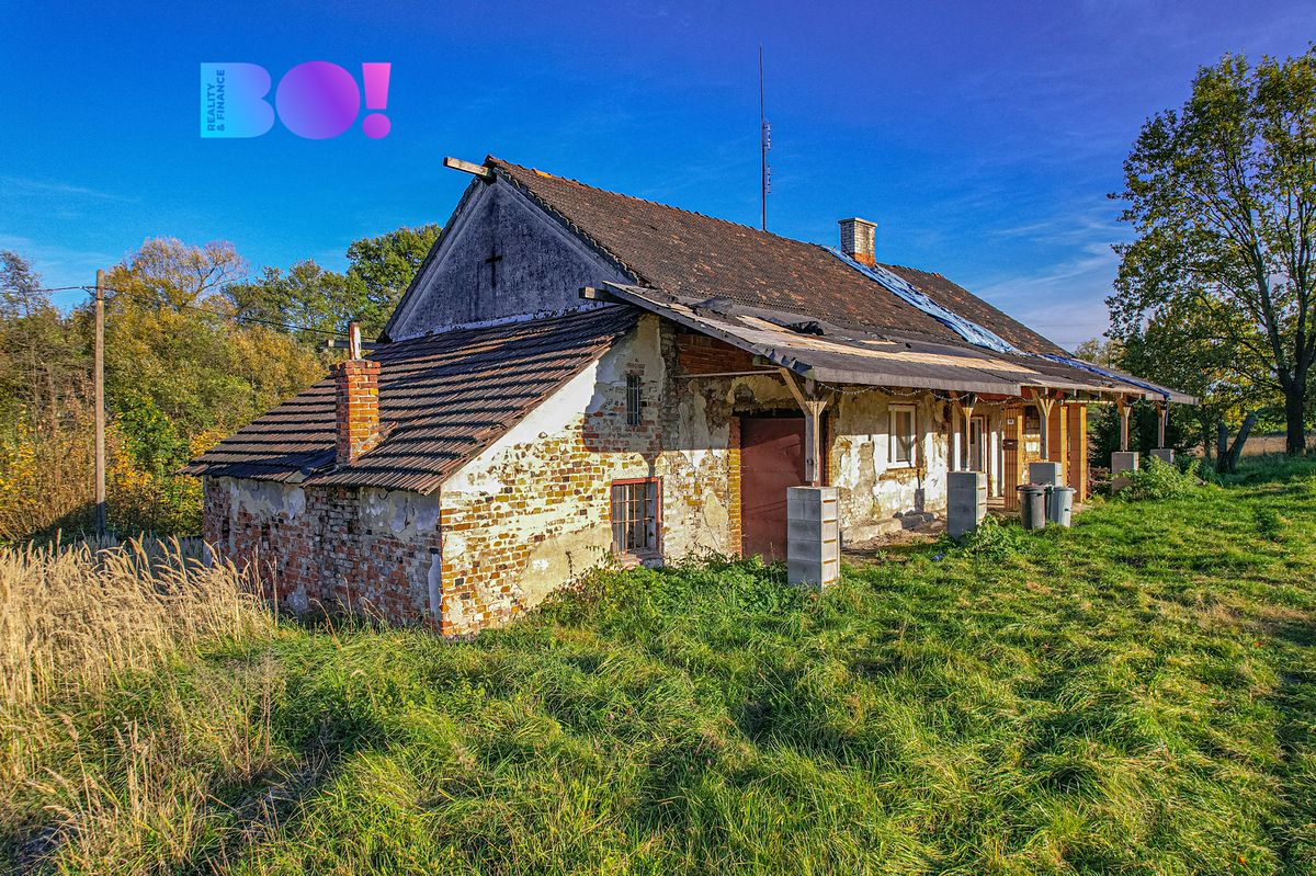 Prodej rodinného domu 152 m², pozemek 3800 m² – fotografie 4