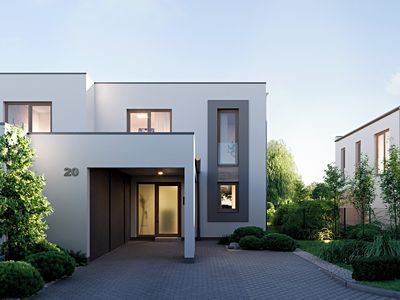 Prodej rodinného domu 127 m², pozemek 458 m²