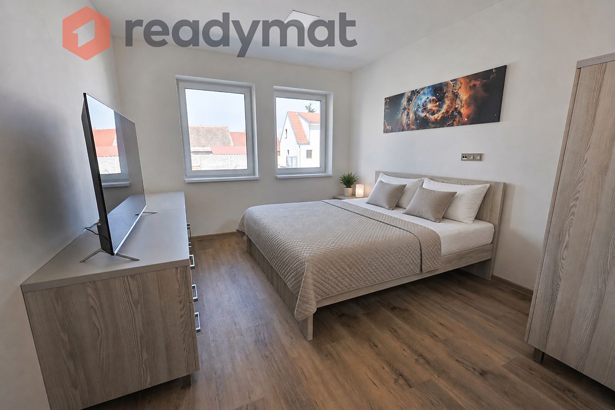 Prodej bytu 3+kk 70 m² – fotografie 3