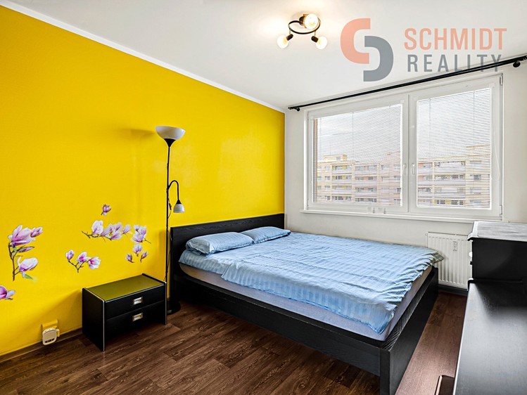 Квартира 3+1 на продаж, 80 м² (5 з 16)