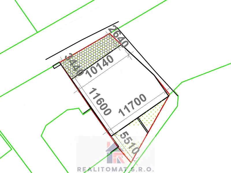Prodej rodinného domu 271 m², pozemek 190 m², Praha – náhled fotky 2
