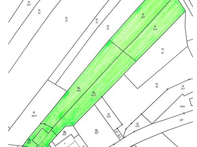 Prodej zemědělské usedlosti 380 m², pozemek 6209 m²