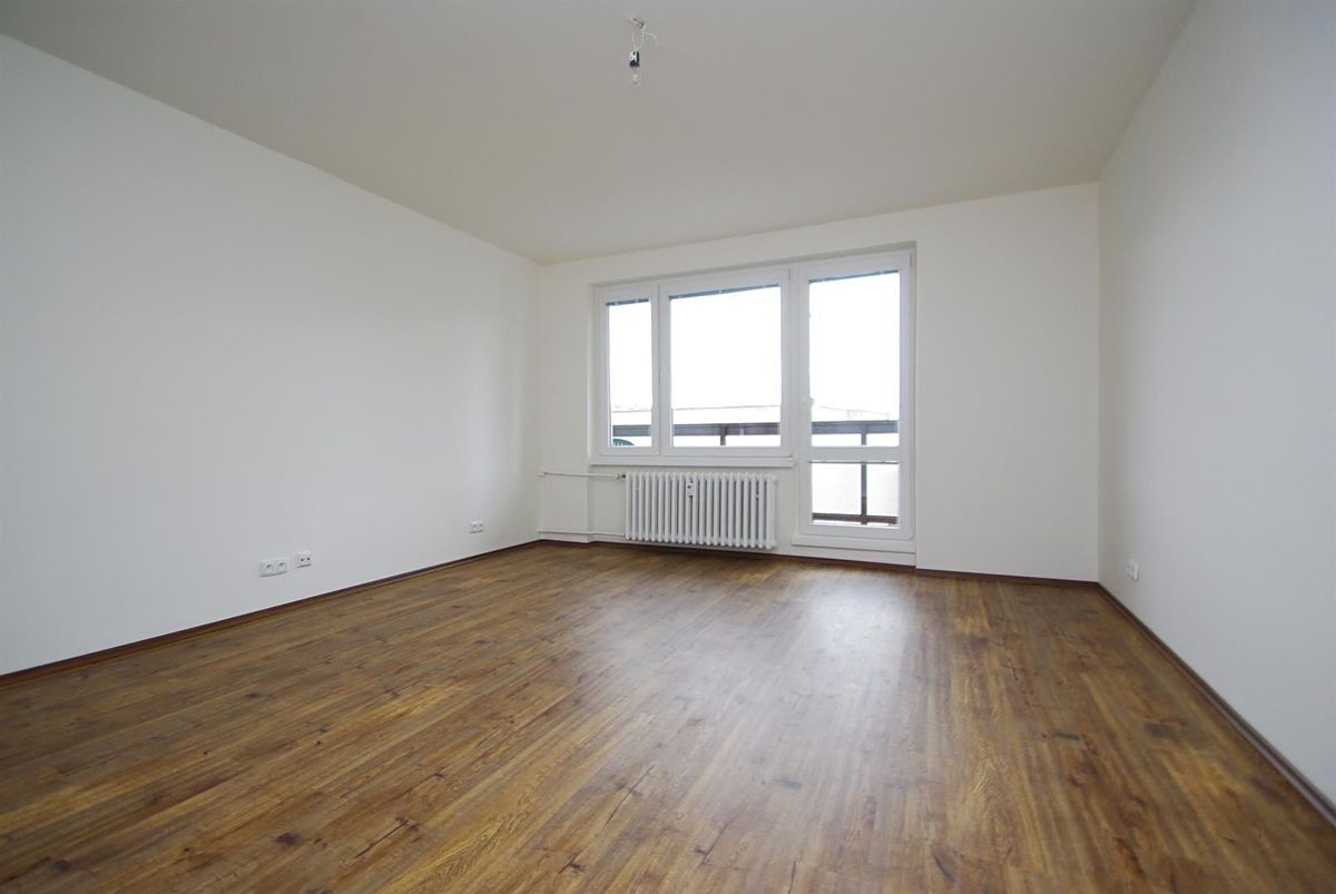 Pronájem bytu 3+1 76 m² – fotografie 2
