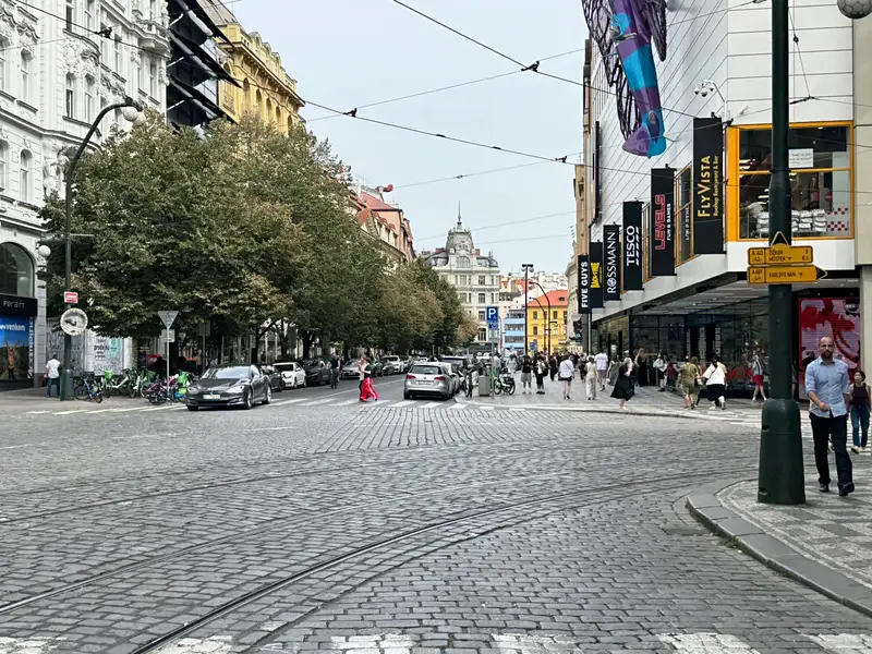 Pronájem obchodního prostoru 300 m², Praha – náhled fotky 3