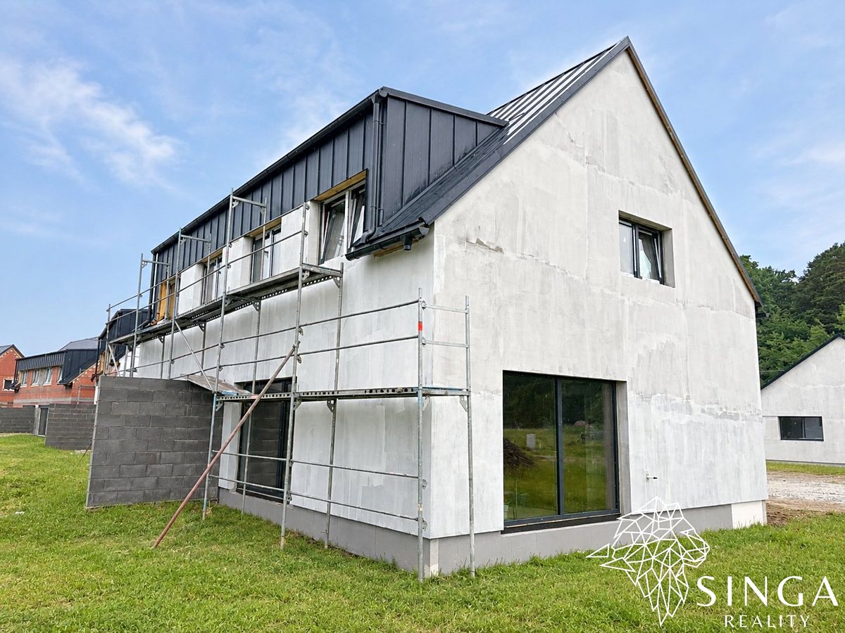 Prodej rodinného domu 98 m², pozemek 396 m² – fotografie 5