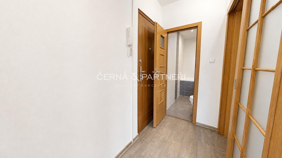 Pronájem bytu 2+1 49 m² – fotografie 5