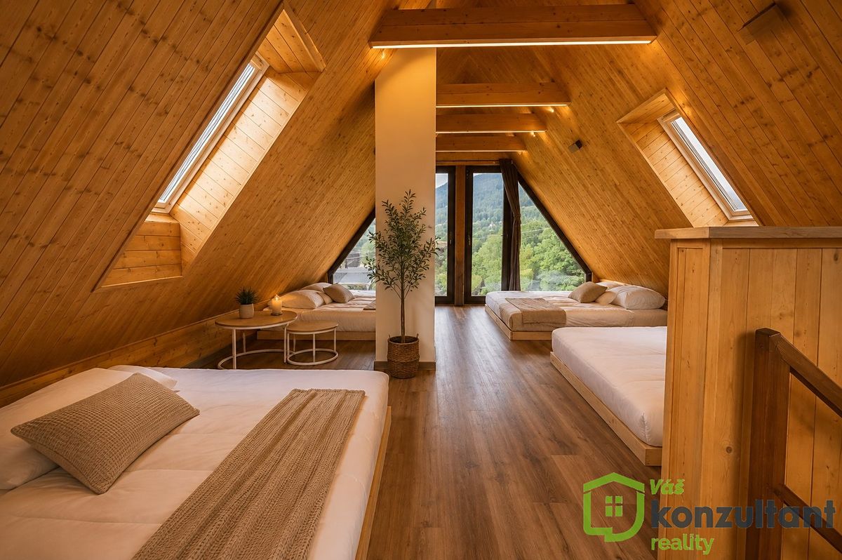 Prodej chaty 76 m², pozemek 367 m² – fotografie 5