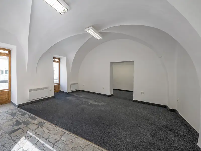Pronájem obchodního prostoru 44 m², Jihlava – náhled fotky 2