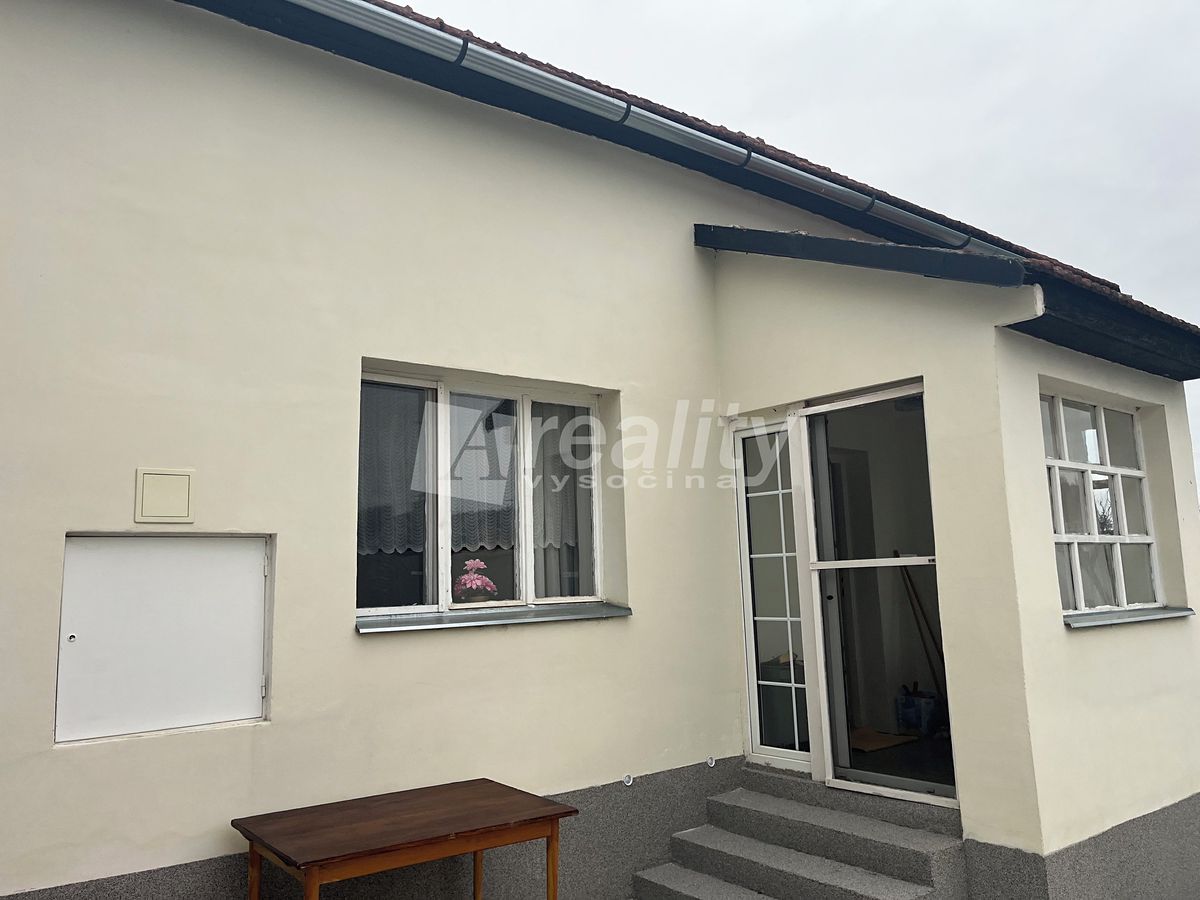 Prodej rodinného domu 85 m², pozemek 300 m²