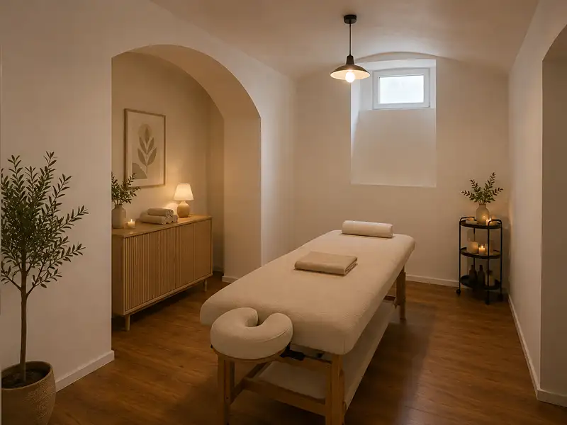 Pronájem skladového prostoru 110 m², Praha – náhled fotky 3