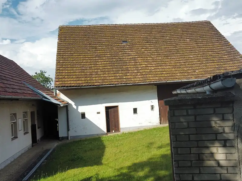 Prodej zemědělské usedlosti 380 m², pozemek 6209 m², Budislav – náhled fotky 3