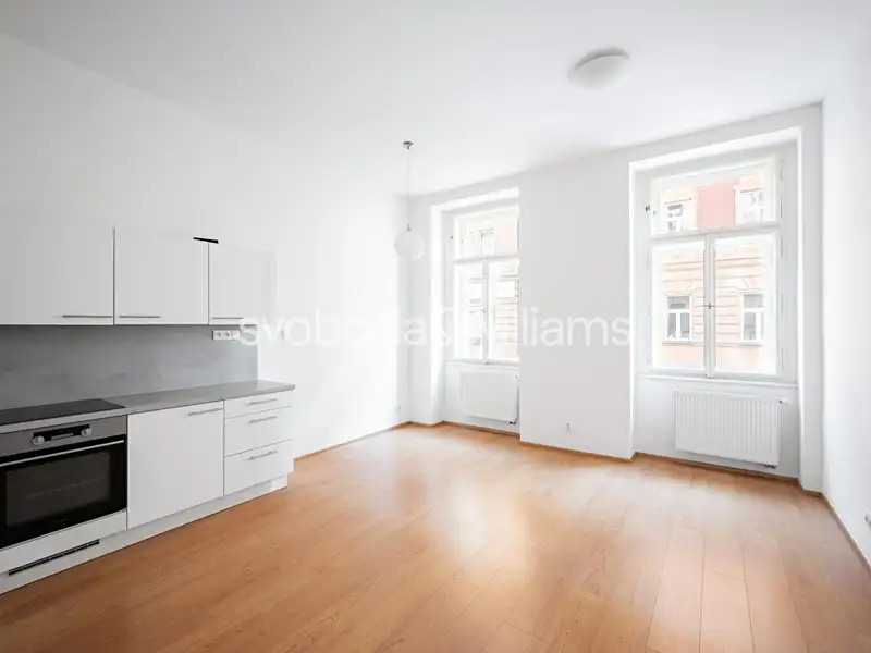 Prodej bytu 3+kk 89 m², Praha – náhled fotky 2