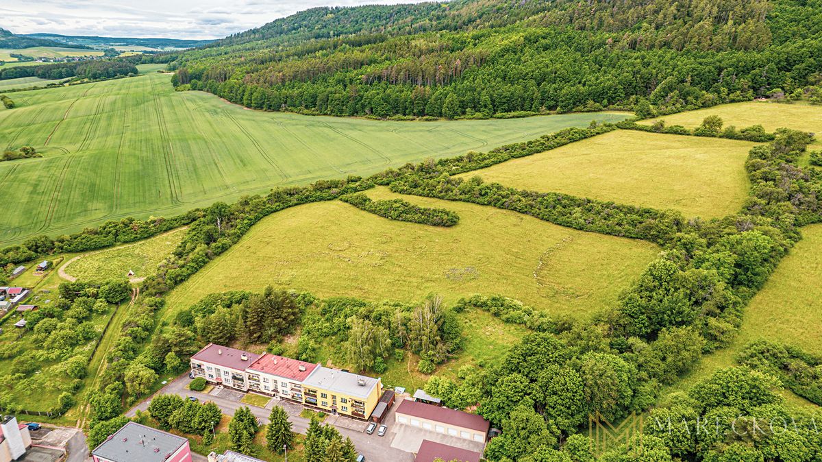 Prodej louky 20969 m² – fotografie 2
