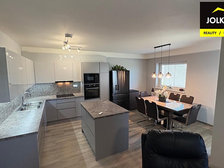 Квартира 4+kk на продаж, 111 м² (7 з 23)