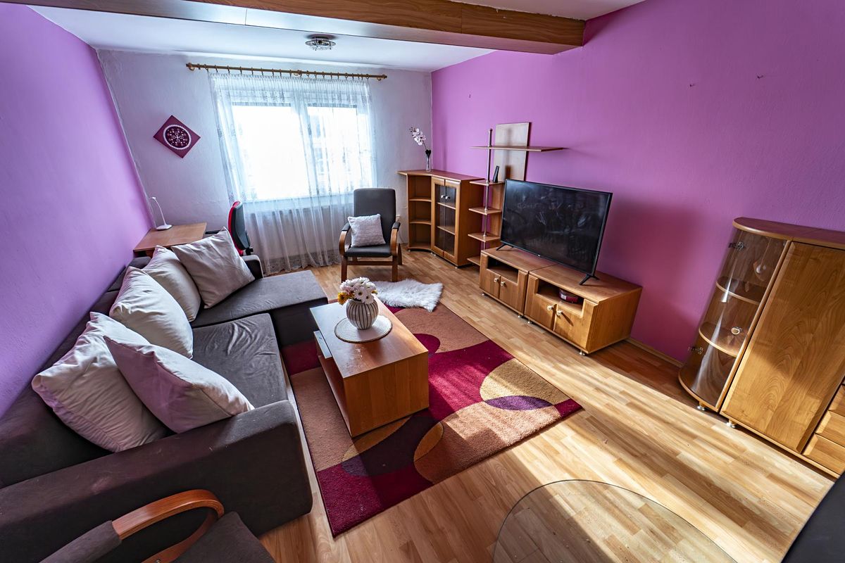 Prodej vícegeneračního domu 180 m², pozemek 657 m² – fotografie 4