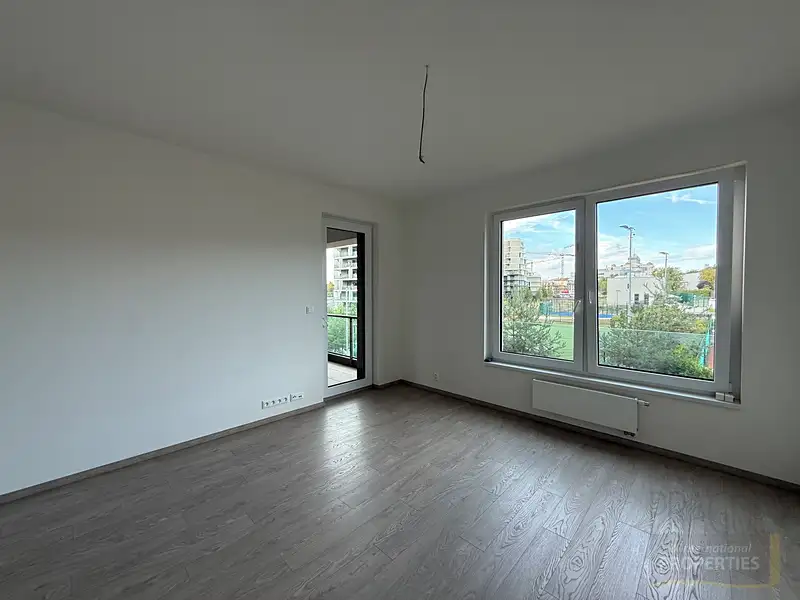 Prodej bytu 2+kk 54 m², Praha – náhled fotky 3