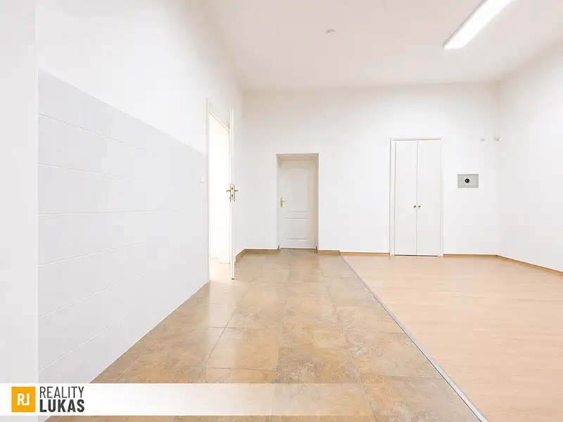 Pronájem ordinace 127 m², Ostrava – náhled fotky 3